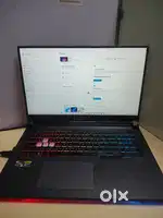 ASUS ROG LAPTOP