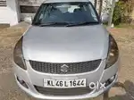 Maruti Suzuki Swift VDI Optional, 2015, Diesel