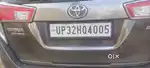 Well maintained Innova Crysta 2.4 VX 7 seater car
