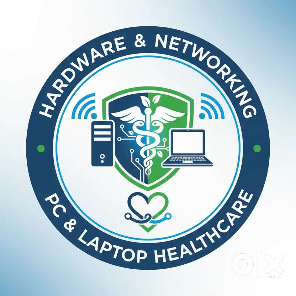 PC AND LAPTOP HEALTHCARE
