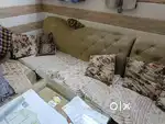 Premium Sofa in Excellent Condition – Ready to Use