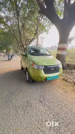 Mahindra E20 2015 Electric Well Maintained