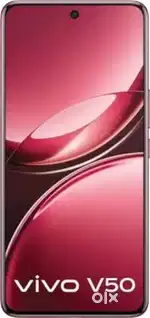 Vivo V50 12+12+512