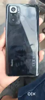 Redmi note 10 Pro Max