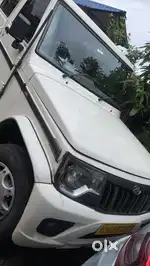 Mahindra Bolero 2022 Well Maintained