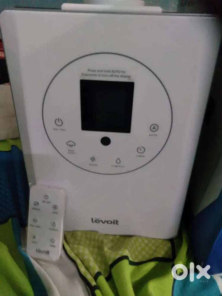 Humidifier Levoit  brand new