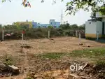 Plot for sale near vel tech college