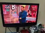 22 inch led tv