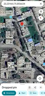 House for sell near RD GARDY COLLEGE
