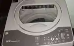 IFB WASHING MACHINE 6.5KG 5star