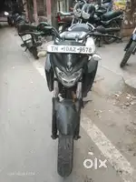 Yamaha FZ S 250cc, ,single owner