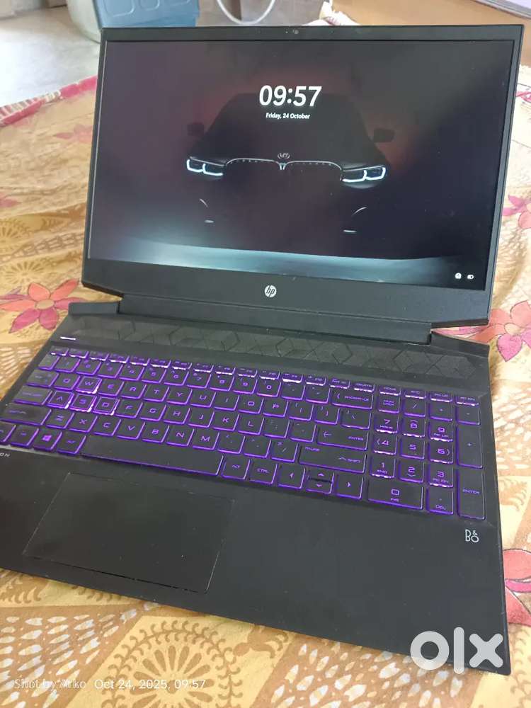 Hp Pavilion Gaming 15 ec series