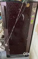Single door friend