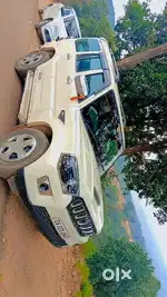 Mahindra Scorpio 2020