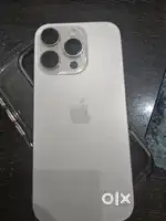 I Phone 16 pro 256 GB