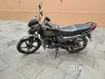 Hero Honda passion pro 2011 model