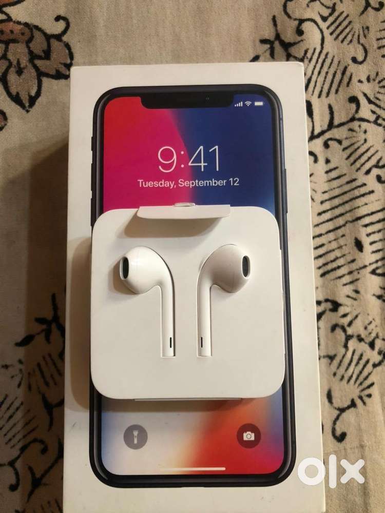 Apple Headphone Lightning Cable