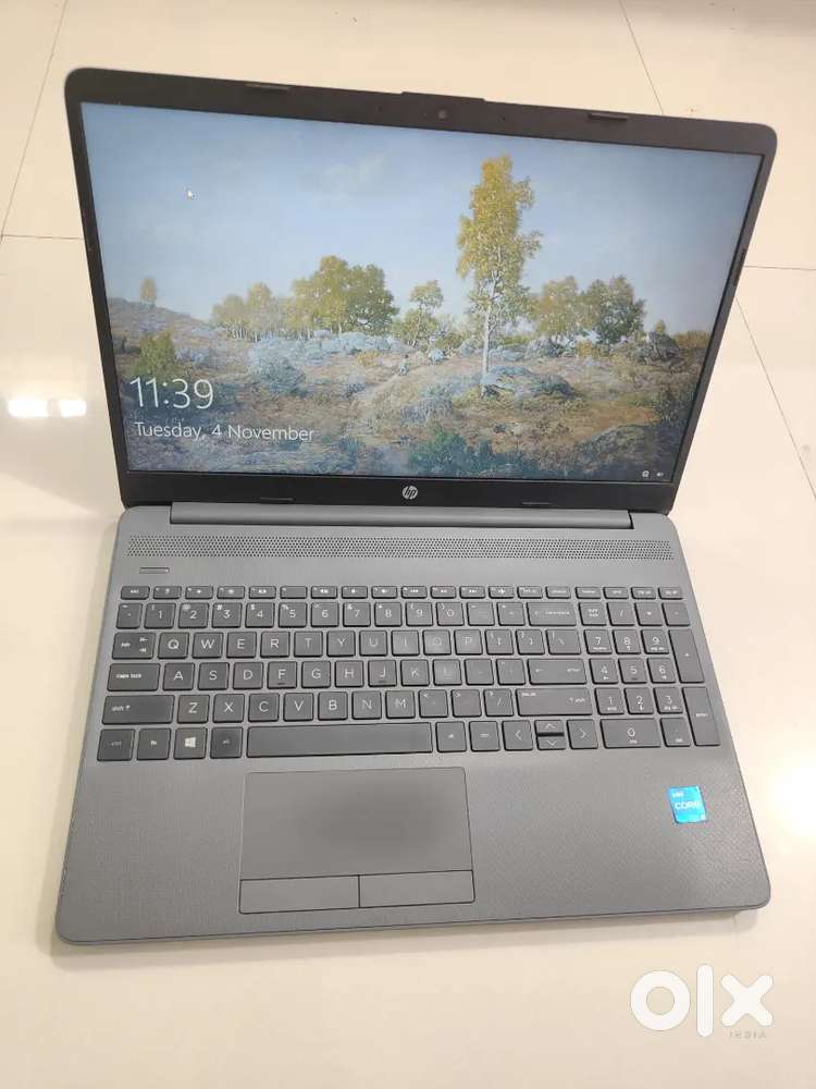 HP 250 G8 Core i5 11th Generation