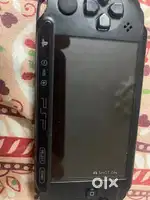 Psp 3000 sony