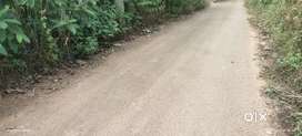 Easthill karaparamba road 2nd plot for sale