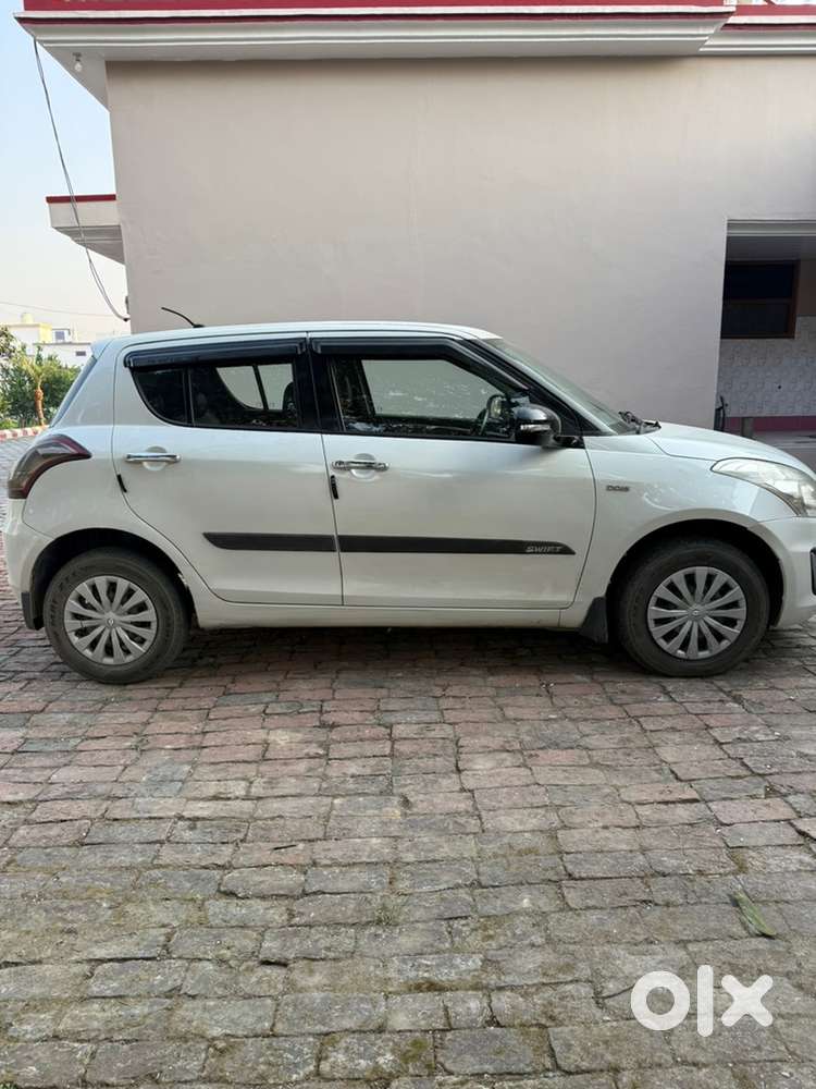 Maruti Suzuki Swift 2015 Diesel Well Maintained