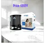 Dolphin New Era Reverse osmosis Purifier ₹4999/-