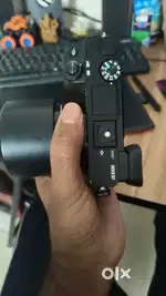 Sony a6100 (Body only)