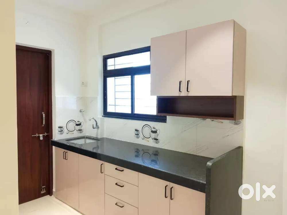 2BHK FLAT FOR RENT MANEWADA AYODHYA NAGAR