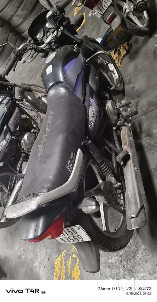 New brand condition battery new tyre new full sarvice