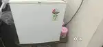 Lg mini fridge