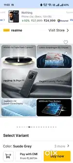 Very good phone bs mujhe laptop lena h isliye sell kr rha hu