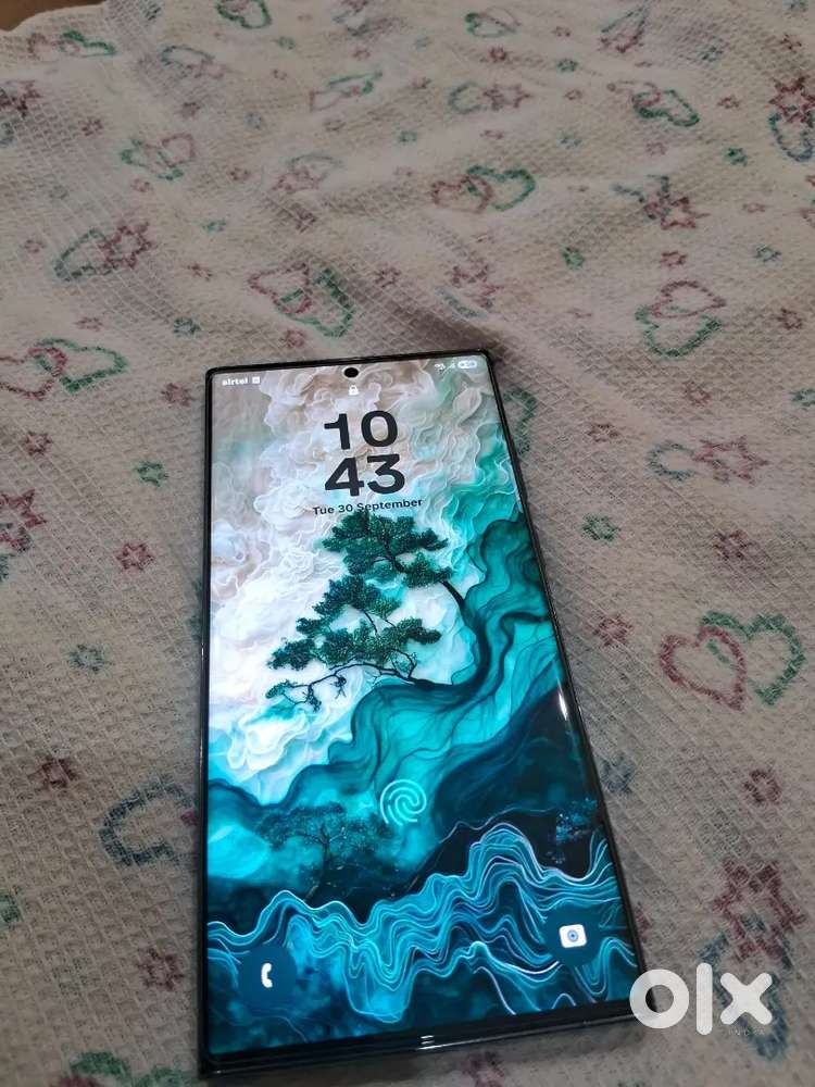 Samsung S23 ultra 256GB