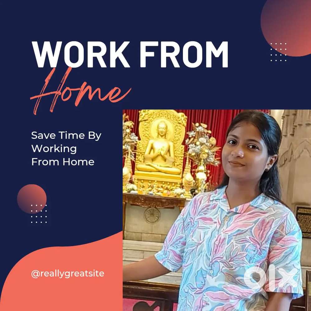 Work from home
