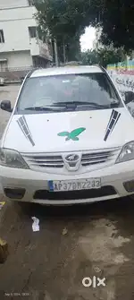 Mahindra Verito 2012 Diesel 210000 Km Driven