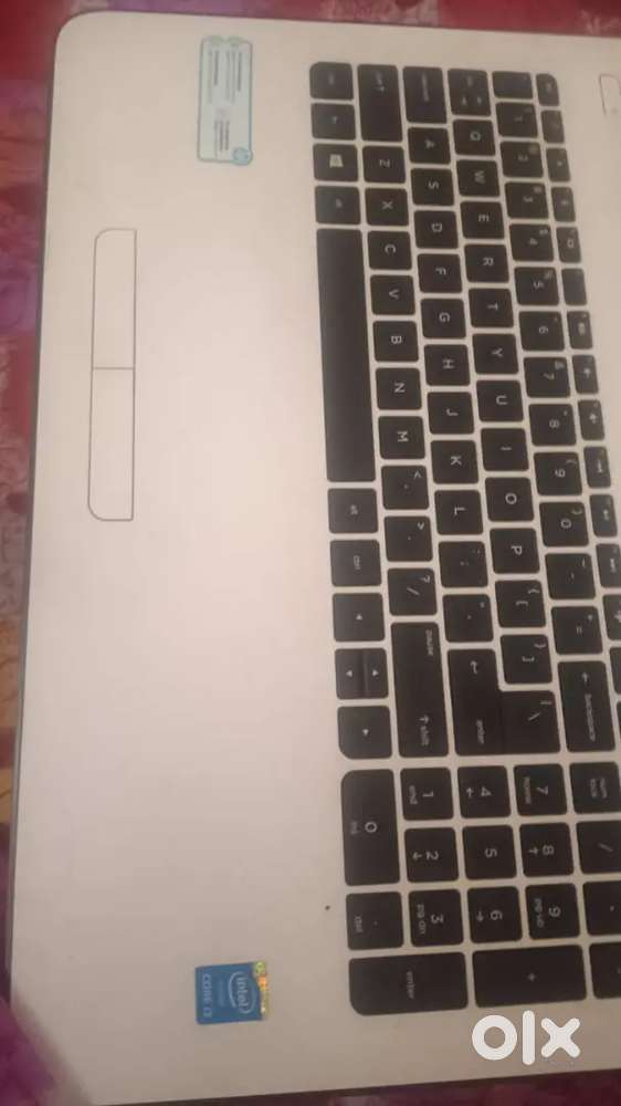 I want to sell My laptop