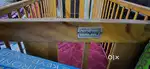 Kids cot available for sale