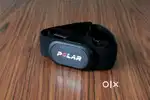 Polar H10 Heart Rate Monitor
