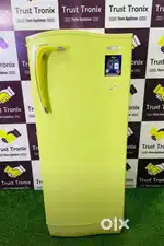 Second hand Fridges shop