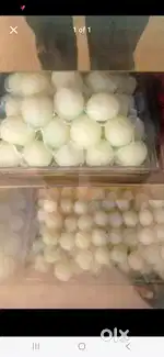 मिठाइयों की दुकान में समोसा बनाने के लिए करीगर की आवश्यकता है?