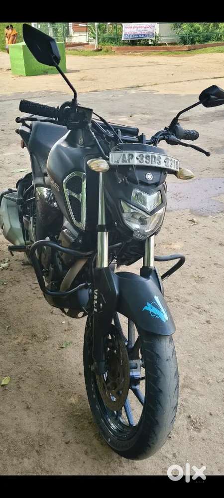 Good condition no repair