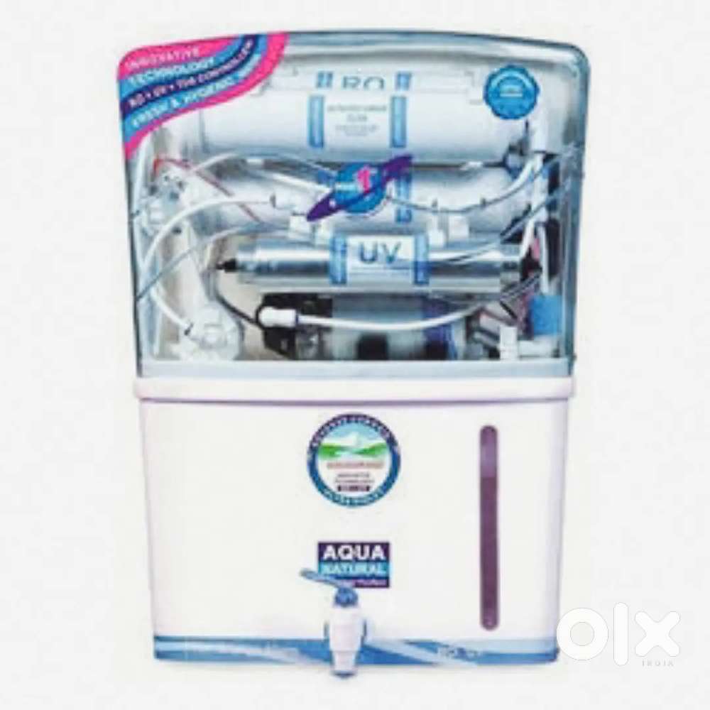 Brand Aqua Ro uv water purifier best wholesale price best quality m45