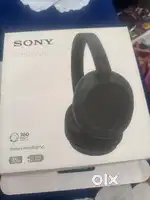 Song headphone