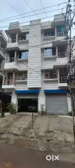 Tollygunge haridevpur masjid more