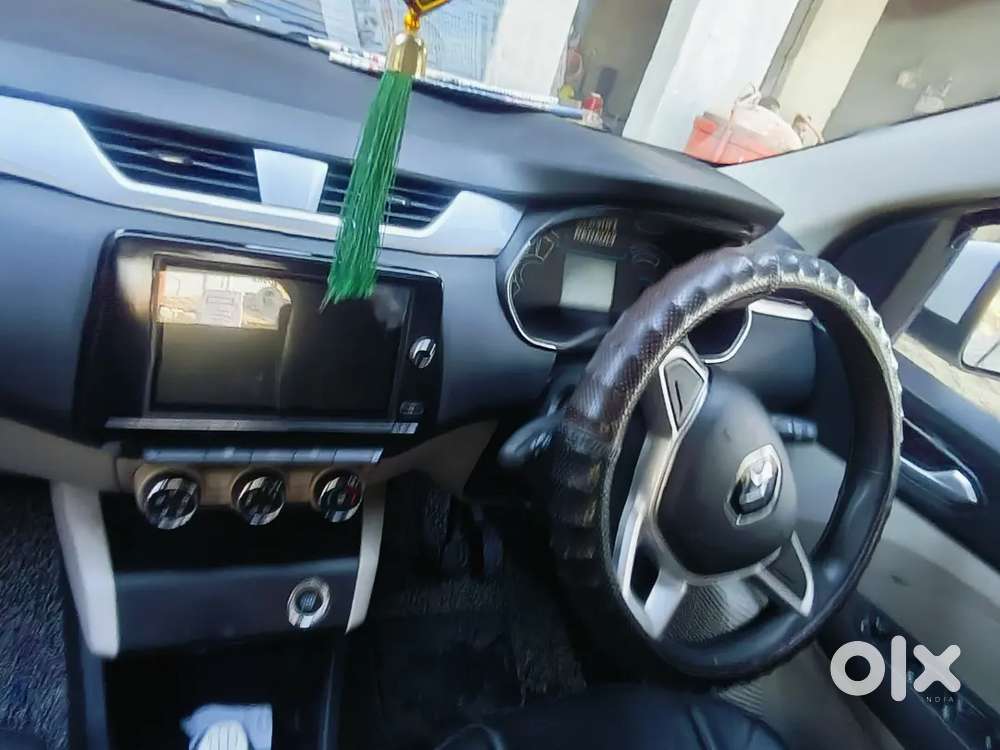 Renault Triber 2021 Petrol 40000 Km Driven