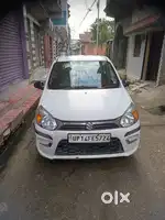 Maruti Suzuki Alto 800 2022 Petrol 53000 Km Driven