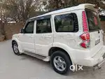 Mahindra Scorpio 2012