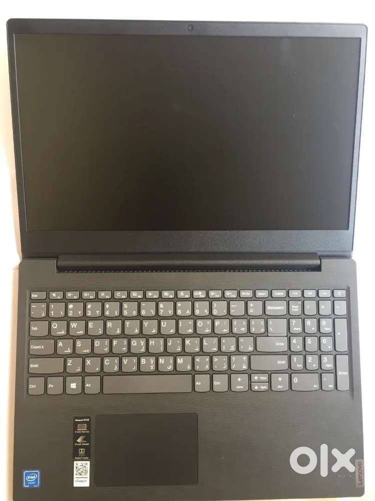 Laptop Lenovo ideapad S145