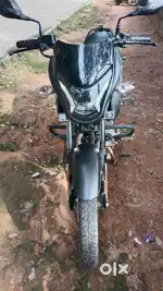 Hero Glamour XTEC