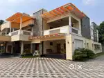 Eranakulam Panangad luxury waterfront property for sale. 74 cents of