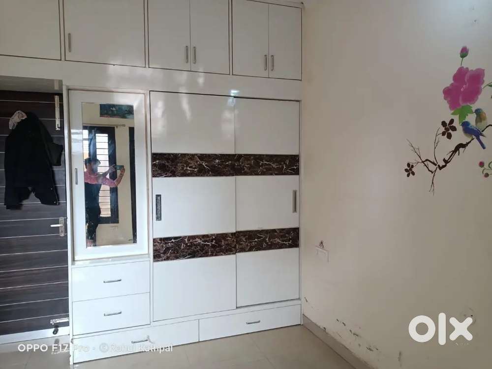Ready to move 2bhk
